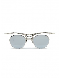 Innerraum OJ1 Silver occhiali da sole tondi in metallo OJ1 44-20 SI SILVER
