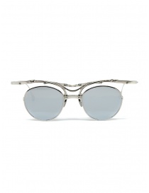 Innerraum OJ1 Silver round metal sunglasses OJ1 44-20 SI SILVER