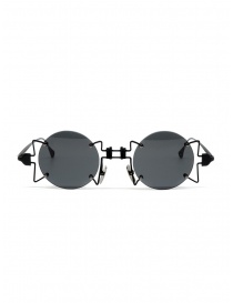 Innerraum O98 BM round metal sunglasses O98 44-24 BM GREY