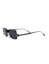 Innerraum O97 BM occhiali quadrati in metallo nerishop online occhiali
