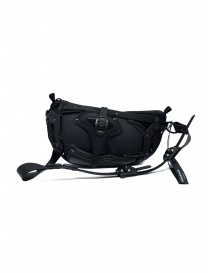 Innerraum Fanny Pack black shoulder bag I30 FANNY PACK BLK