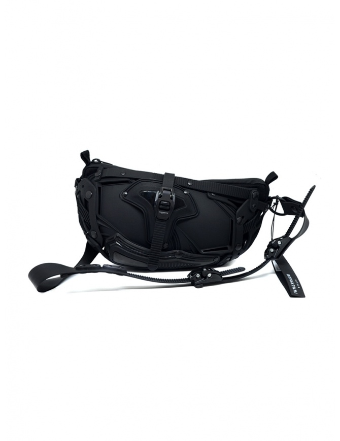 Innerraum Fanny Pack borsa a tracolla nera I30 FANNY PACK BLK Innerraum Fanny Pack borsa a tracolla nera I30 FANNY PACK BLK borse online shopping