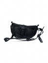 Innerraum Fanny Pack borsa a tracolla nera acquista online I30 FANNY PACK BLK