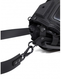 Innerraum Clutch Cross Body bag in black bags price