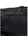 Innerraum Fanny Pack black shoulder bag price I30 FANNY PACK BLK shop online