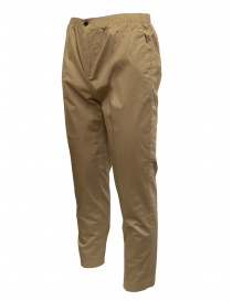 Cellar Door pantaloni Ciak beige prezzo