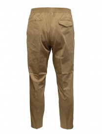 Cellar Door Ciak trousers in beige buy online