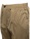 Cellar Door Ciak trousers in beige CIAK TAP. LF308 BISCOTTO buy online