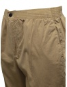Cellar Door pantaloni Ciak beige CIAK TAP. LF308 BISCOTTO acquista online