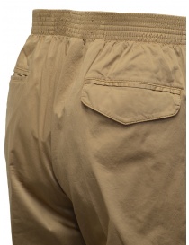 Cellar Door Ciak trousers in beige mens trousers price