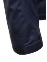 Descente 3D Foam Lamination giacca blu navy prezzo DAMPGC32U NVBSshop online