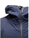 Descente 3D Foam Lamination giacca blu navy prezzo DAMPGC32U NVBSshop online