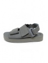 Sandali Descente x Suicoke grigi per AllTerrain DY1LGE15 GREY prezzo