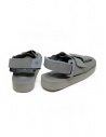 Descente x Suicoke grey sandals for AllTerrain DY1LGE15 GREY buy online