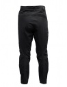 Descente AllTerrain black Relxed Fit Stretch pants DAMPGD91U BK price