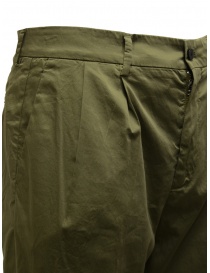 Cellar Door Modlu sage green trousers for man mens trousers buy online