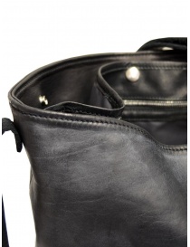 Guidi WK07 black horse leather tote bag bags price