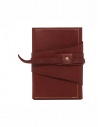 Guidi RP02 1006T red kangaroo leather wallet buy online RP02 PRESSED KANGAROO 1006T