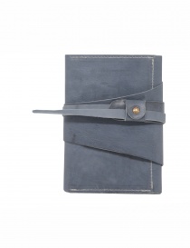 Guidi RP02 CO49T grey kangaroo leather wallet RP02 PRESSED KANGAROO CO49T order online