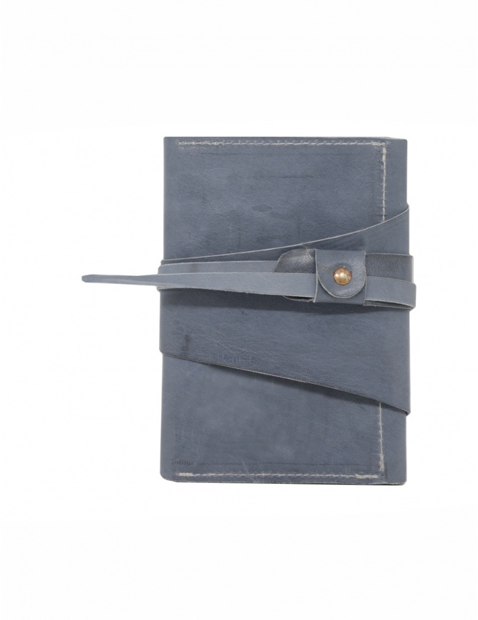 Guidi RP02 CO49T grey kangaroo leather wallet RP02 PRESSED KANGAROO CO49T wallets online shopping