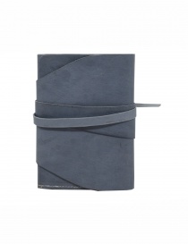 Guidi RP02 CO49T portafoglio grigio in pelle di canguro acquista online