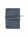Guidi RP02 CO49T portafoglio grigio in pelle di canguroshop online portafogli