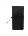 Guidi RP03 black leather wallet with sash shop online wallets