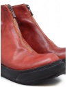 Guidi PLS 1006T red boots PLS SOFT HORSE FG 1006T buy online