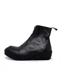 Guidi PLS boot in black color price