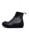 Guidi stivaletto PLS nero PLS SOFT HORSE FULL GRAIN BLKT prezzo