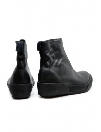 Guidi PLS boot in black color womens shoes buy online