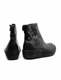 Guidi stivaletto PLS nero calzature donna acquista online