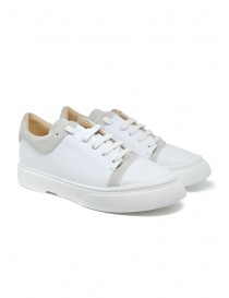 Red Foal white shoes MOTHER WHITE order online