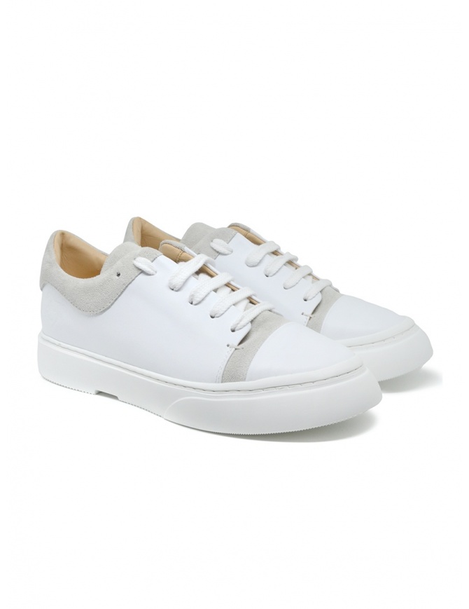 Red Foal scarpe bianche MOTHER WHITE calzature donna online shopping