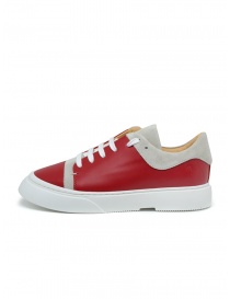 Red Foal red shoes buy online