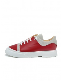 Red Foal scarpe rosse acquista online