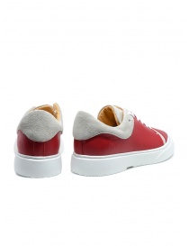 Red Foal scarpe rosse prezzo