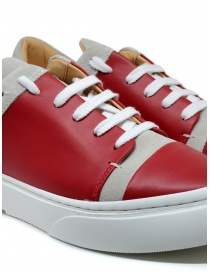 Red Foal scarpe rosse calzature donna acquista online