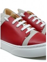 Red Foal scarpe rosse MOTHER RED acquista online