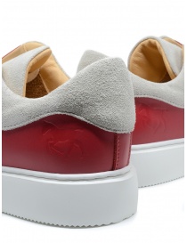 Red Foal scarpe rosse calzature donna prezzo