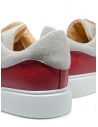 Red Foal red shoes price MOTHER RED shop online