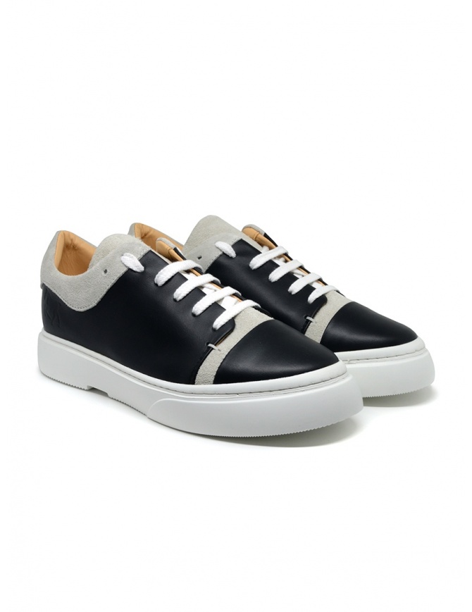 Red Foal scarpe nere MOTHER BLACK calzature donna online shopping