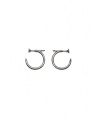 Guidi orecchini a chiodo piccoli in argento acquista online G-OR13P SILVER 925
