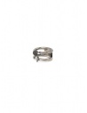 Guidi anello a doppio chiodo in argento G-AN11 SILVER 925 prezzo