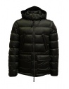 Parajumpers Greg sycamore hooded down jacket buy online PMJCKSX04 GREG SYCAMORE 764