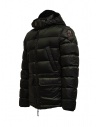 Parajumpers Greg sycamore hooded down jacket PMJCKSX04 GREG SYCAMORE 764 price
