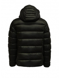 Parajumpers Greg sycamore hooded down jacket buy online