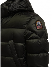 Parajumpers Greg sycamore hooded down jacket mens jackets buy online
