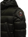 Parajumpers Greg sycamore hooded down jacket PMJCKSX04 GREG SYCAMORE 764 buy online