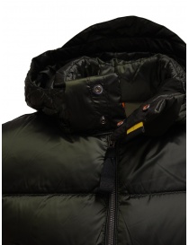 Parajumpers Greg sycamore hooded down jacket buy online price